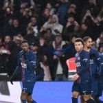 الاخبار اون لاين تنشر... رين ضد بى اس جى.. ديمبيلى يقود تشكيل الفريق الباريسى بالدورى الفرنسى 20260116115600560_381.jpg