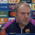 الاخبار اون لاين تنشر... فليك: برشلونة عاد إلى الصدارة وهذا الأهم.. ولماذا تركزون مع لامين؟ 20260127032800280_379.jpg