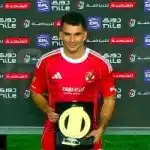 انفراد وخاص بموقعنا ... 4 نجوم خارج حسابات توروب فى مباراة الأهلى والجونة بالدوري 202601270716361636_487.jpg