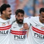 انفراد وخاص بموقعنا ... الزمالك يصل استاد هيئة قناة السويس استعدادا لمواجهة كايزر تشيفز 20260128055008508_400.jpg