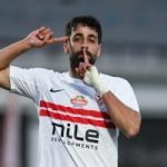 انفراد وخاص بموقعنا ... تشكيل الزمالك المتوقع أمام كايزر تشيفز.. بيزيرا ومنسي والدباغ فى الهجوم 202601280739533953_400.jpg