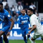 الاخبار اون لاين تنشر... الهلال يستهدف تأمين صدارة الدورى السعودى أمام الاتفاق الليلة 202602020936473647_388.jpg