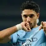 الاخبار اون لاين تنشر... مان سيتي ضد نيوكاسل يونايتد.. عمر مرموش يصنع هدف السيتزنز الأول 202602051226502650_381.jpg