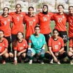 انفراد وخاص بموقعنا ... تشكيل منتخب الشابات أمام بنين فى إياب تصفيات كأس العالم 202602060345434543_300.jpg