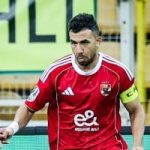 انفراد وخاص بموقعنا ... برنامج خاص فى الأهلي لتجهيز تريزيجيه لمواجهة الجونة 20260207103308338_394.jpg