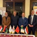 انفراد وخاص بموقعنا ... الاتحادين العربى الأفريقى لكرة السرعة يعقدان جمعيتهم العمومية 202602130325372537_395.jpg