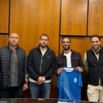 انفراد وخاص بموقعنا ... هليوبوليس يتعاقد مع محمد أبو الغار لاعب الاسكواش 20260213060849849_399.jpg