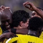 الاخبار اون لاين تنشر... النصيري يقود هجوم الاتحاد ضد الفيحاء فى الدورى السعودى 202602130631493149_388.jpg