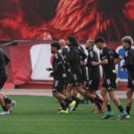 انفراد وخاص بموقعنا ... مشاهد من مران الأهلى استعدادا لمواجهة الجيش الملكى بدورى أبطال أفريقيا 202602130733563356_300.jpg