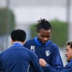 انفراد وخاص بموقعنا ... الزمالك ينهي تدريباته استعدادا لجولة الحسم أمام كايزر بالكونفدرالية.. صور 202602130940234023_427.jpg