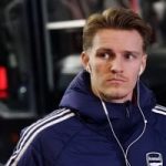 الاخبار اون لاين تنشر... برينتفورد ضد أرسنال.. إصابة أوديجارد تثير القلق فى الجانرز 20260213103800380_383.jpg