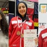 انفراد وخاص بموقعنا ... 3 ميداليات حصيلة مصر فى كأس العالم لسلاح السيف بالسنغال 202602131114181418_399.jpg