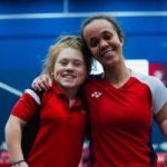 انفراد وخاص بموقعنا ... ياسمينا عيسى تحصد فضية تاريخية لمصر فى بطولة العالم للريشة الطائرة البارالمبية 202602140447134713_401.jpg