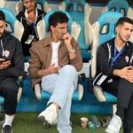 انفراد وخاص بموقعنا ... محمد عواد يؤازر الزمالك أمام كايزر تشيفز رغم استبعاده من القائمة 20260214050330330_420.jpg