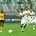 انفراد وخاص بموقعنا ... 60 دقيقة.. اندفاع هجومى من كايزر تشيفز بعد هدف تقدم الزمالك.. صور 20260214065504554_22650.jpg