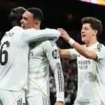 الاخبار اون لاين تنشر... الريال ضد ريال سوسيداد.. الملكي يتفوق 3 - 1 في الشوط الأول.. فيديو 20260214104704474_381.jpg