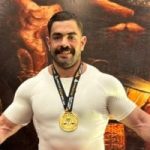 انفراد وخاص بموقعنا ... القاضى المصرى مصطفى العراقي يتربع على عرش القوى البدنية للمرة الثانية توالياً 20260214125601561_223.jpg