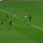 انفراد وخاص بموقعنا ... 15 دقيقة.. الأهلي 0-0 الجيش الملكي.. تكناوطي ينقذ فرصة بن رمضان 20260215060831831_394.jpg