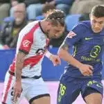 الاخبار اون لاين تنشر... رايو فاليكانو يتقدم على أتلتيكو مدريد 2-0 فى الشوط الأول بالليجا 202602150638353835_383.jpg