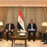 انفراد وخاص بموقعنا ... مجلس إدارة اتحاد الكرة يزور جوهر نبيل وزير الرياضة 20260216050834834_390.jpg