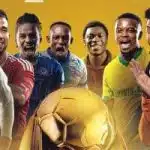 الاخبار اون لاين تنشر... بدء مراسم سحب قرعة دوري أبطال أفريقيا بمشاركة الأهلي وبيراميدز 20260217010514514_369.jpg