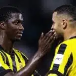 الاخبار اون لاين تنشر... السد ضد الاتحاد.. العميد يضرب بثلاثية في الشوط الأول "فيديو" 202602170658155815_383.jpg
