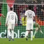 الاخبار اون لاين تنشر... أوساسونا ضد الريال.. الملكى يتأخر بهدف فى الشوط الأول بالدورى الإسبانى 20260221082403243_381.jpg