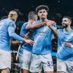 الاخبار اون لاين تنشر... مان سيتي ضد نيوكاسل يونايتد.. مرموش يصنع في تقدم السيتيزنز بالشوط الأول 20260221104507457_383.jpg