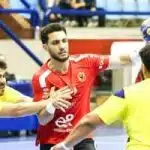 انفراد وخاص بموقعنا ... الأهلى يهزم الجزيرة فى دورى محترفى اليد 202602211054405440_394.jpg