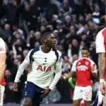 الاخبار اون لاين تنشر... توتنهام ضد أرسنال.. هدفين فى دقيقتين يشعلان ديربى لندن "فيديو" 202602220711201120_383.jpg