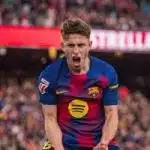 الاخبار اون لاين تنشر... برشلونة يكتسح ليفانتى بثلاثية ويستعيد صدارة الدورى الأسبانى.. فيديو 202602220714431443_383.jpg