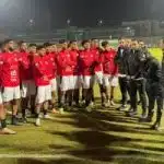 انفراد وخاص بموقعنا ... منتخب الشباب يواصل استعداداته لمواجهة العراق وديا بحضور أبو حسين وعزام 202602221210211021_390.jpg