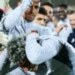 انفراد وخاص بموقعنا ... لاعبو الأهلى يحتفلون بعيد ميلاد إمام عاشور على طريقتهم الخاصة.. صور 20260222123409349_394.jpg